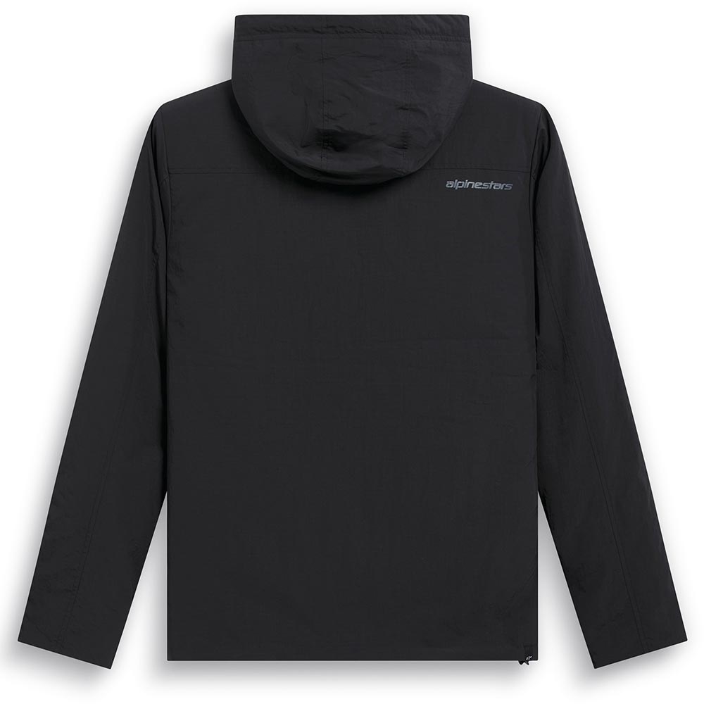 Alpinestars - Veste zippée Liberate Noir