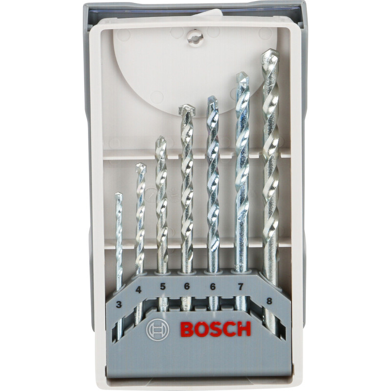 Bosch GSB20-2 klopboormachine 850W