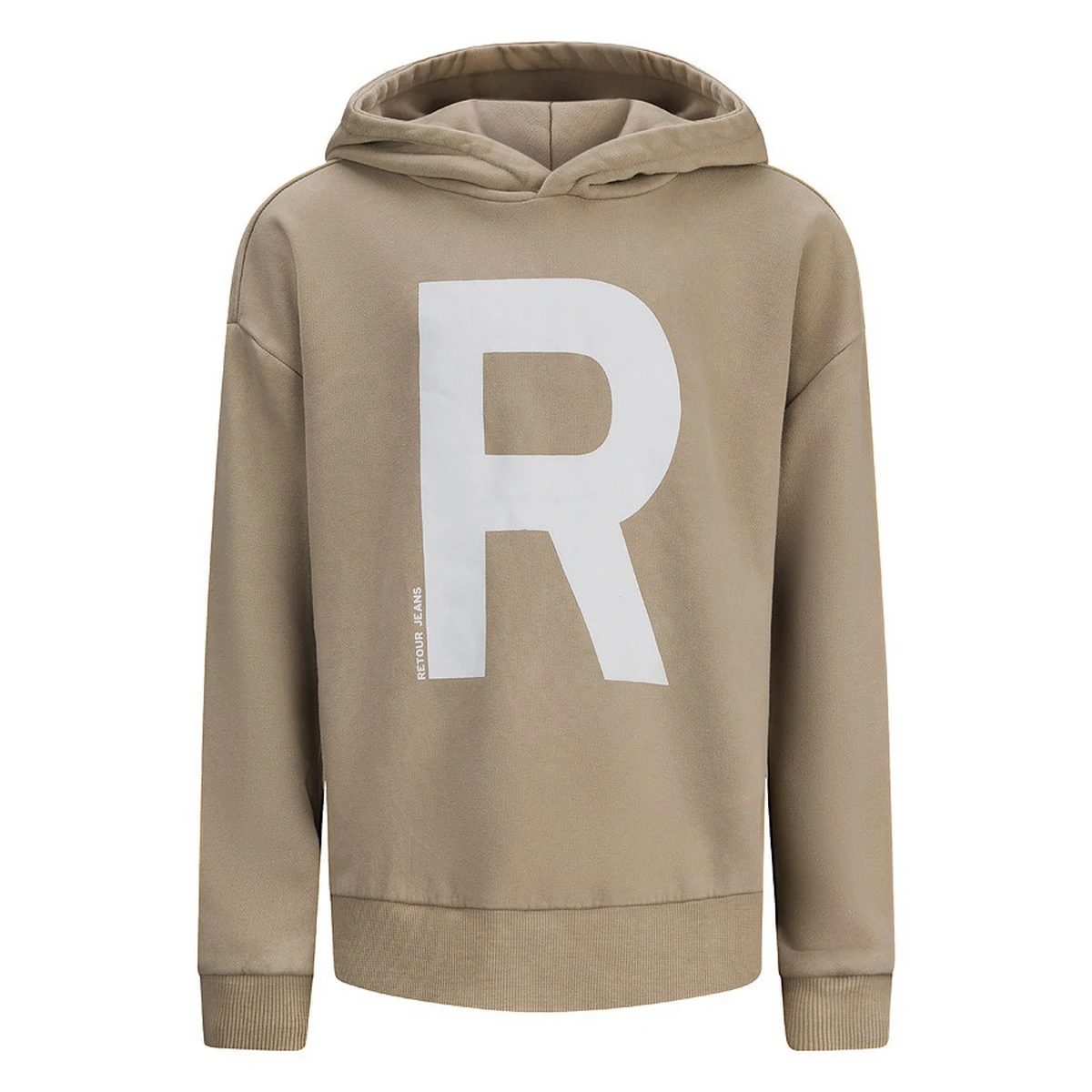 Jongens Trui 940129 sweater