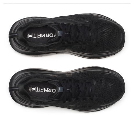 Chaussures Running Saucony Guide 18 Noir Homme