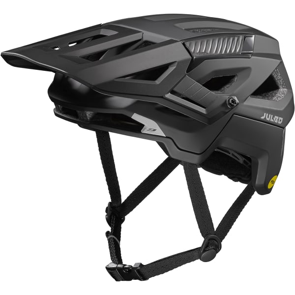 Casque VTT JULBO FOREST NOIR
