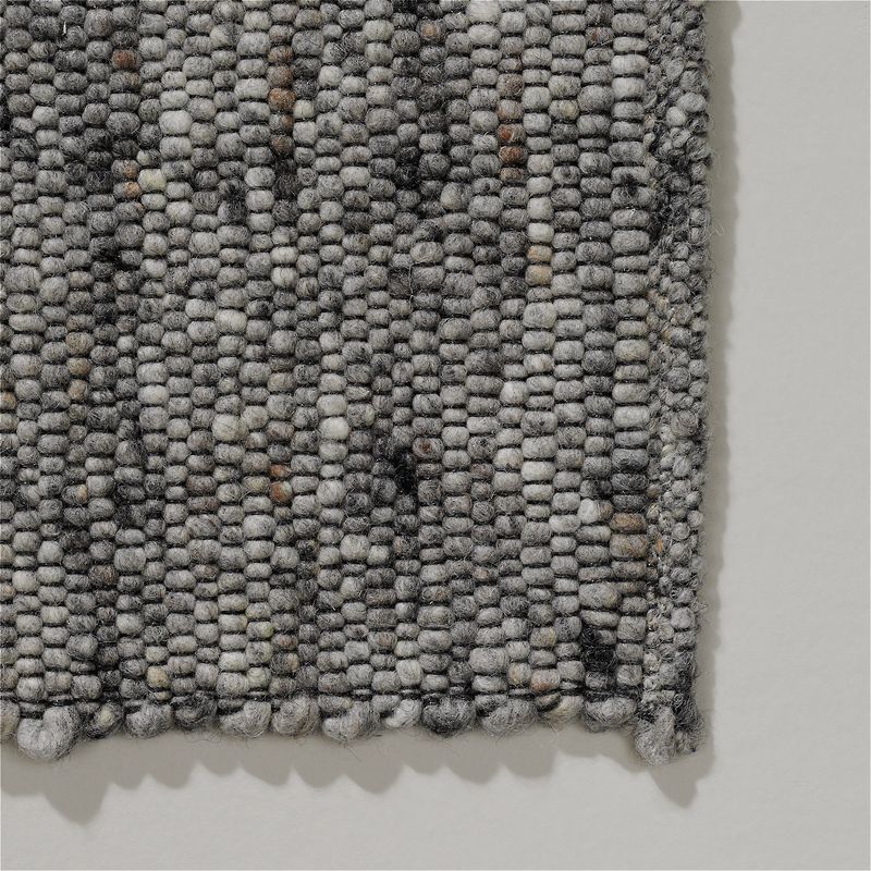 Vloerkleed Naturel 30 Peak  | Beside Rugs