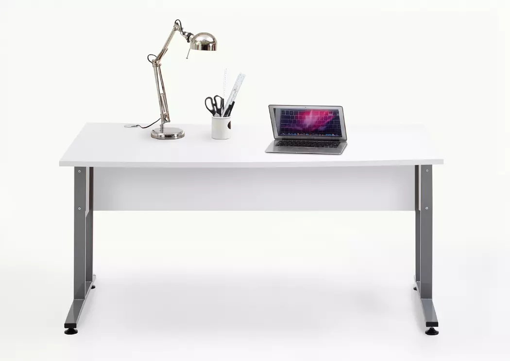 Schreibtisch Calvia, 160 x 80 cm