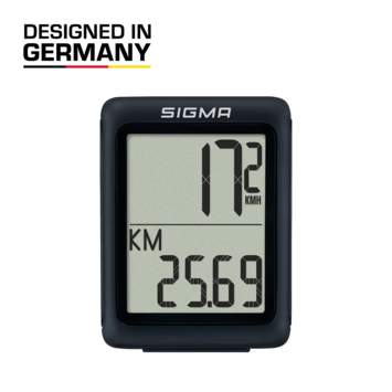 Fietscomputer Sigma BC 5.0 WR