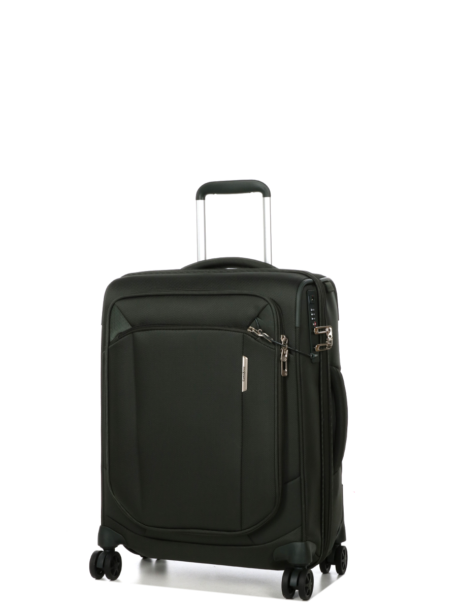 Valise Samsonite Respark 55 cm L - Poche Frontale