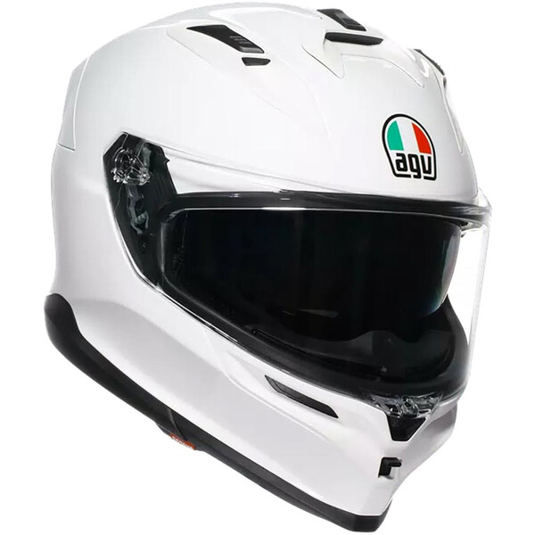AGV - Casque K7 Mono Blanc
