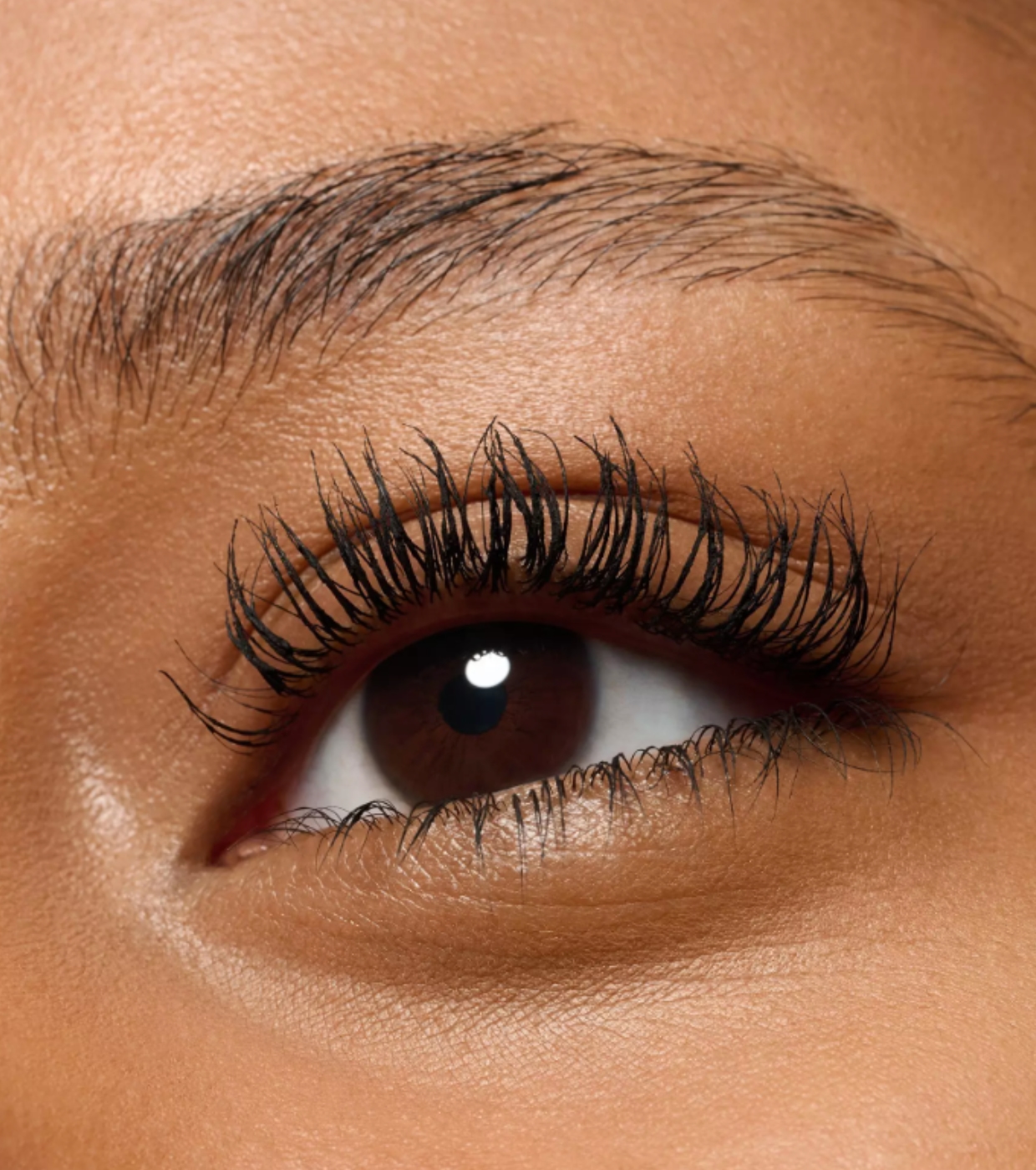 essence - Máscara What the Length! - Black