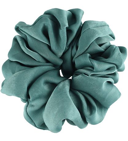 By St?r Scrunchie - Isabella - Blå