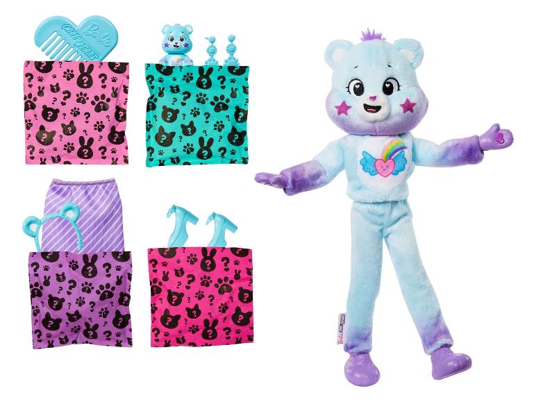 Cutie Reveal x Care Bears Serie 2 pop