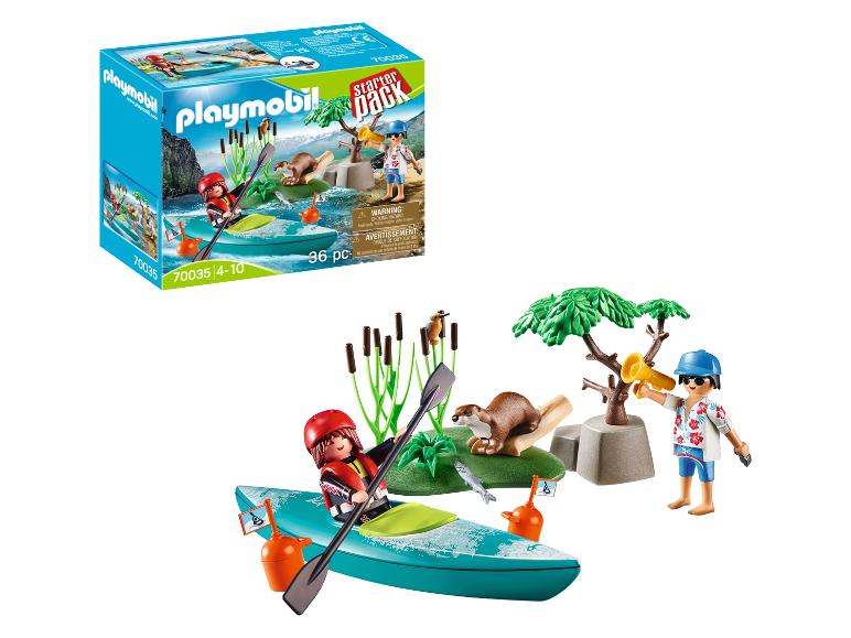 Speelfiguren Starterpakket