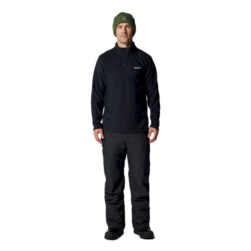 Steens Mountain Half Snap II - Polaire homme