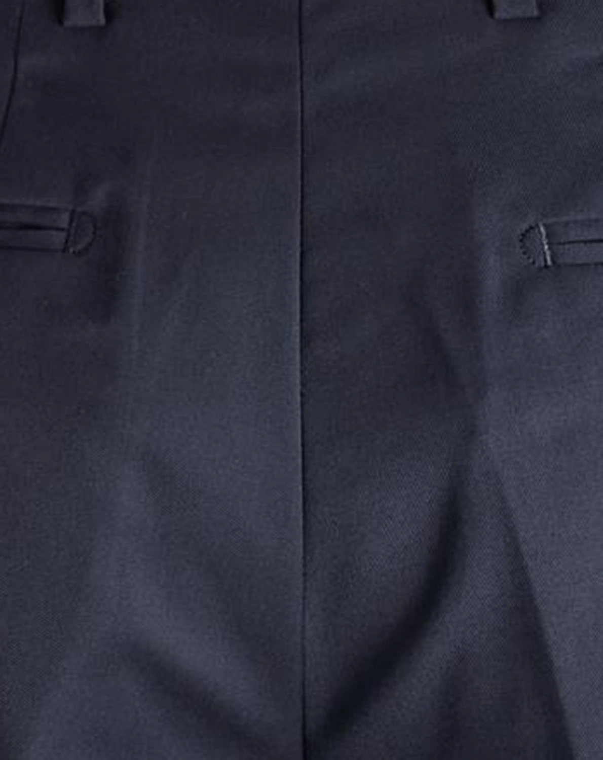 Anzughose JPRSOLAR TROUSER in dark navy