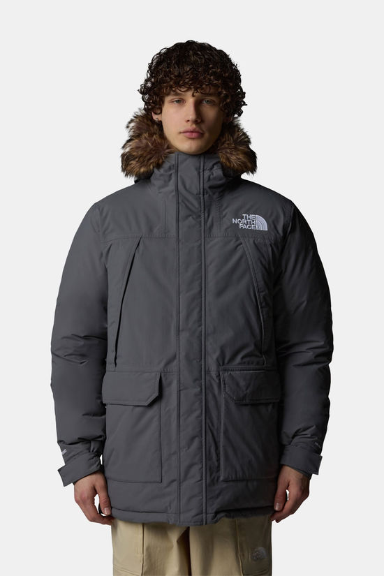 The North Face The North Face M Mcmurdo Parka Jas