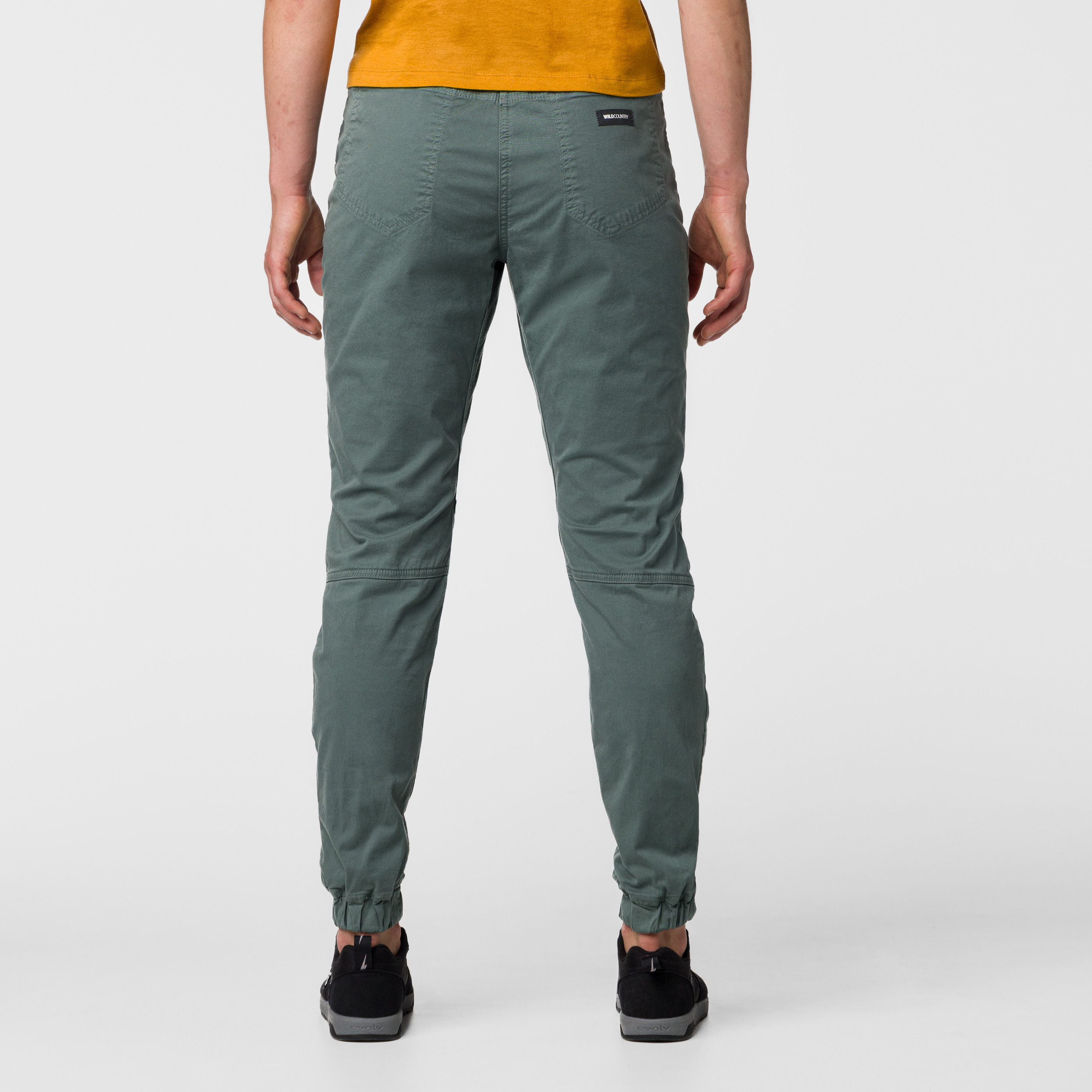 Stamina 2 W Pant