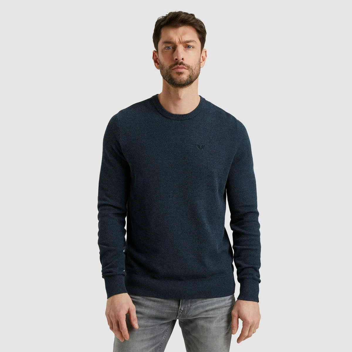 Heren Vest GCS-2501