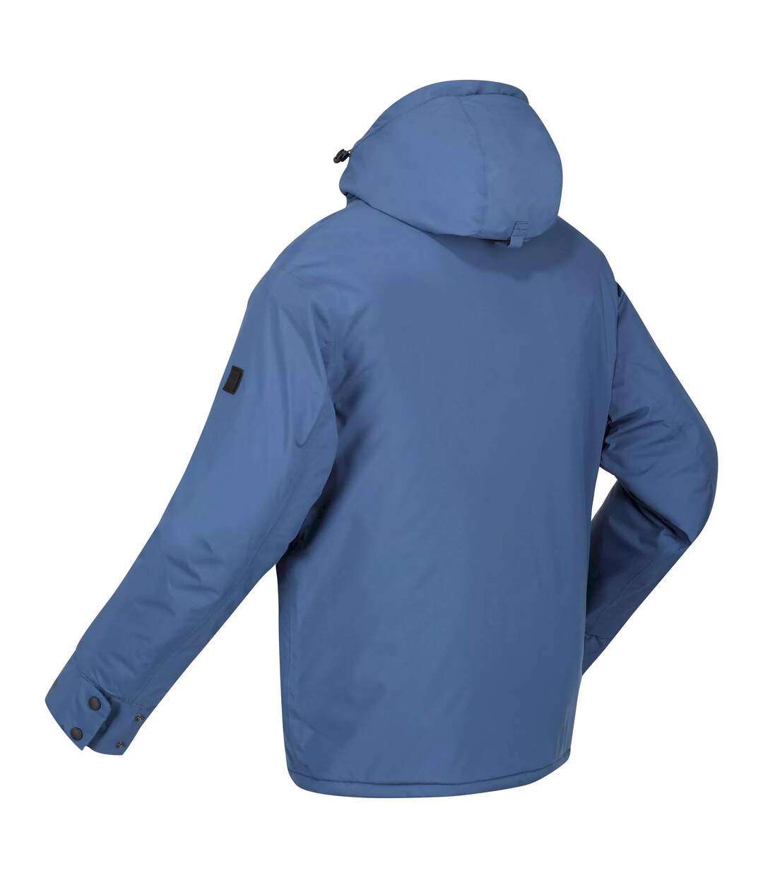 Regatta - Veste imperméable RAYLAN - Homme (Denim foncé) - UTRG8446