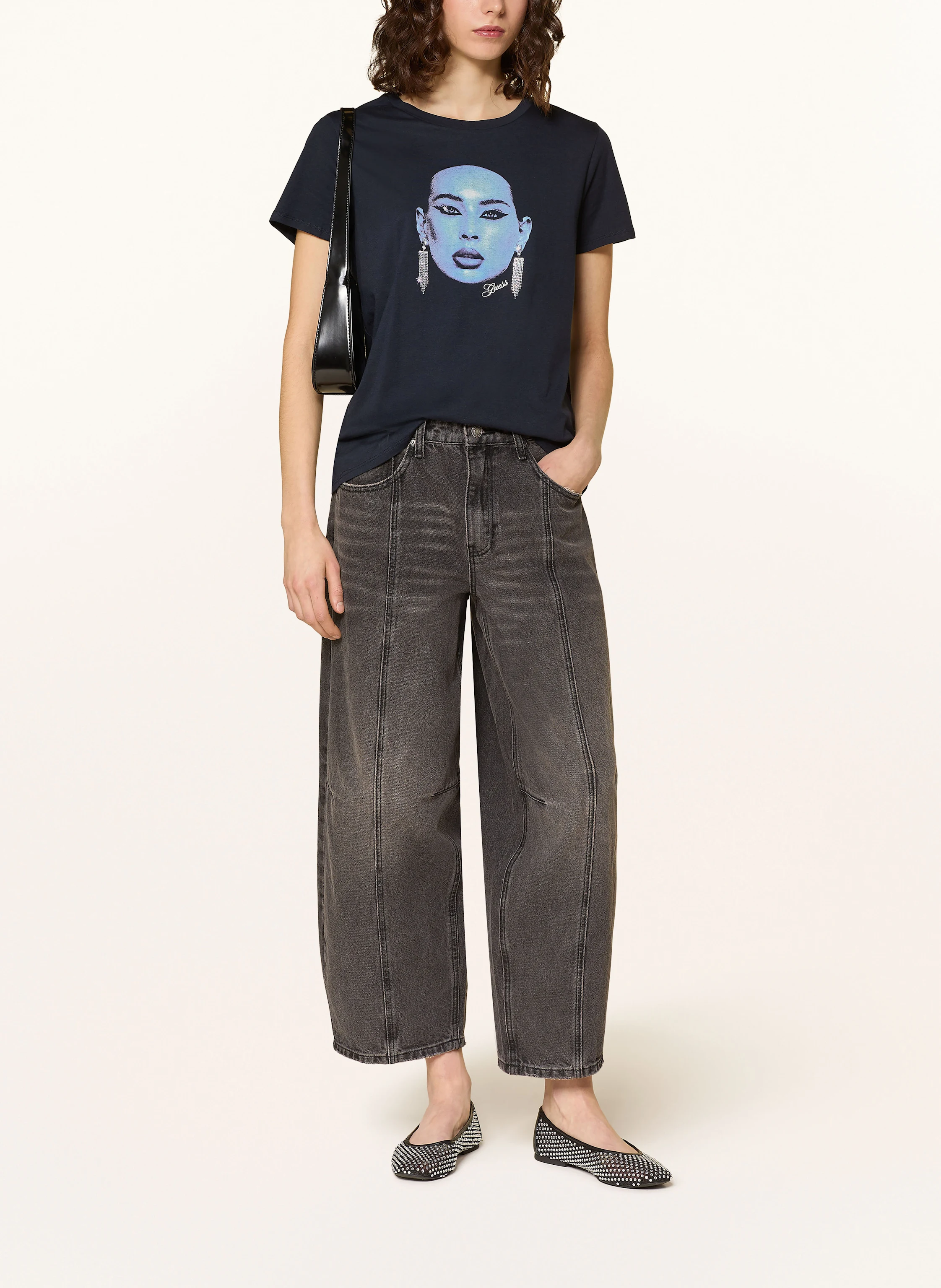 GUESS JEANS Jeans