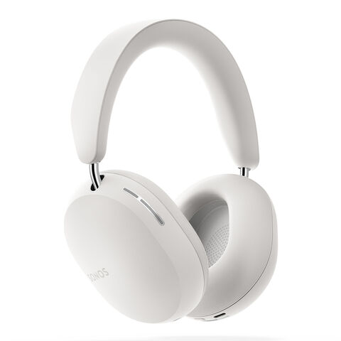 Sonos Ace – unieke, exclusieve over-ear hoofdtelefoon Wit