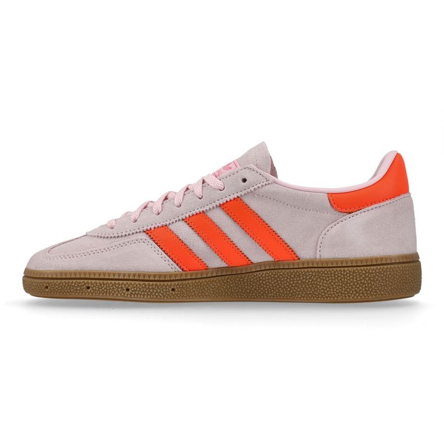 adidas Originals Spezial IN - Rose clair/Orange Femme