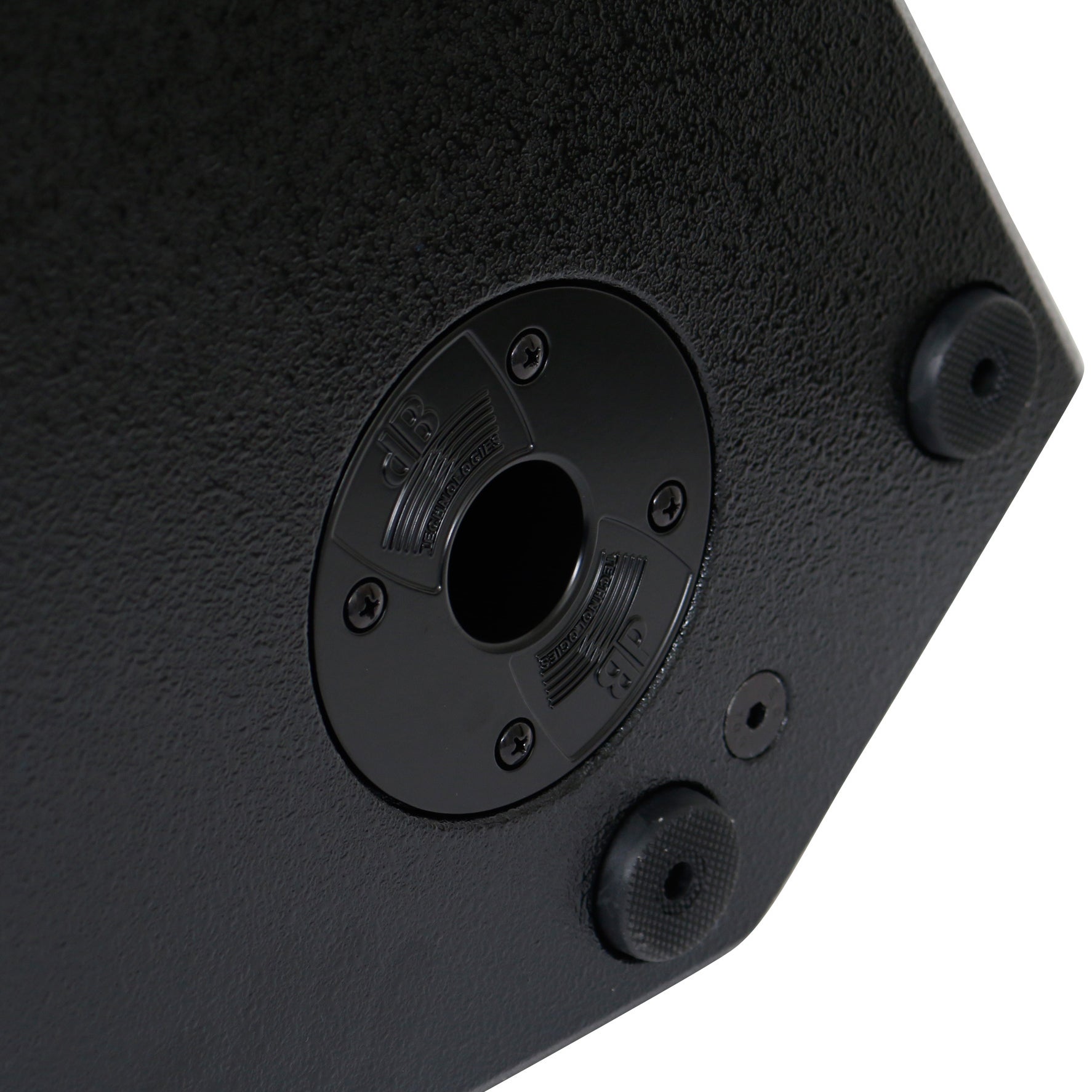 dB Technologies LVX 12 actieve luidspreker 12 inch
