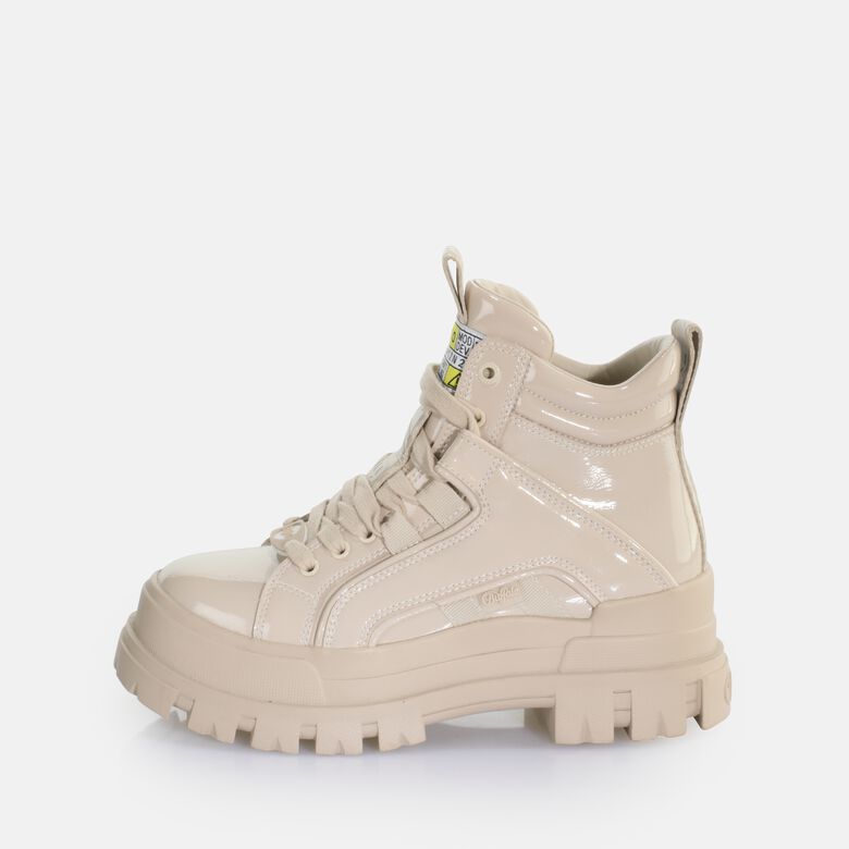 Aspha NC Mid Laceup