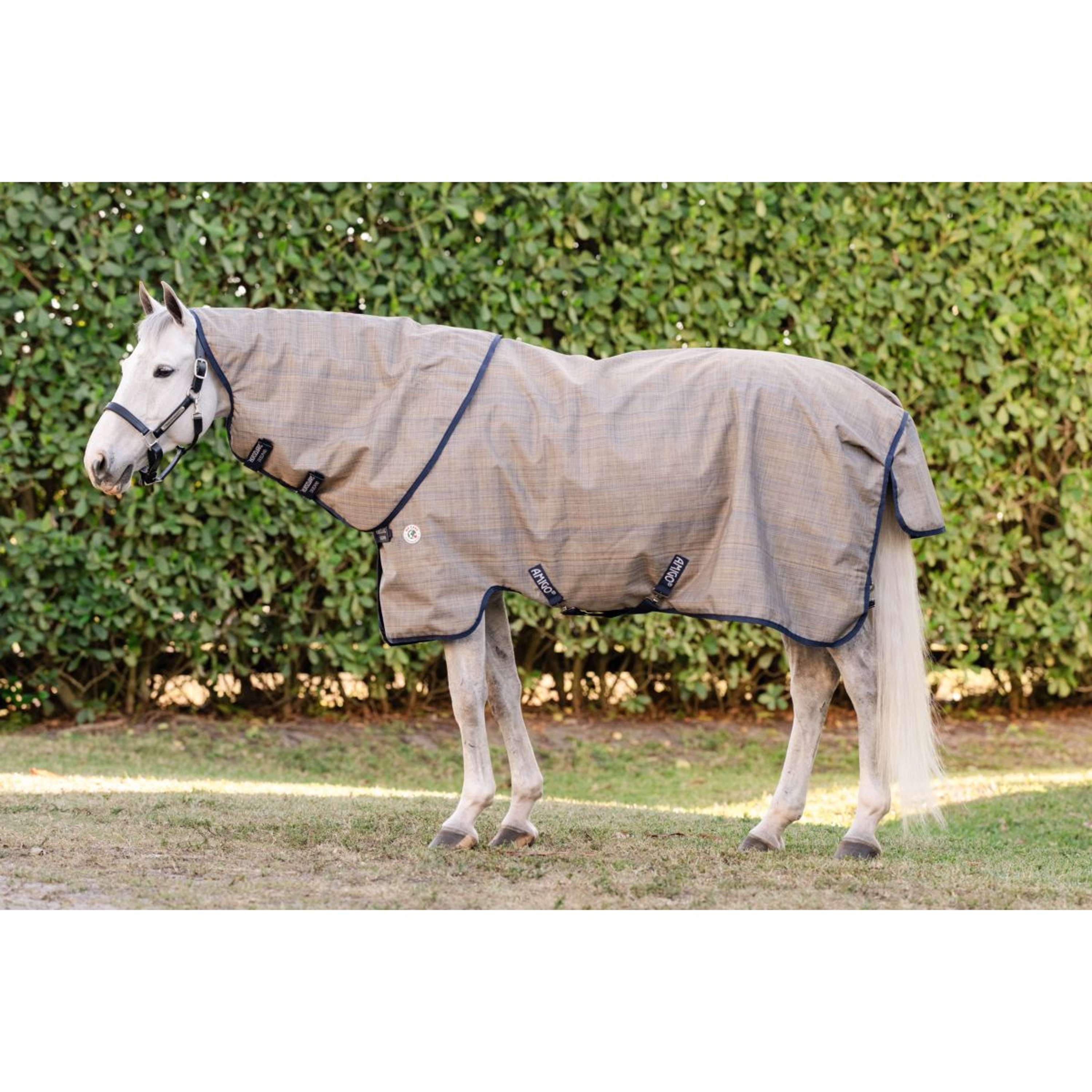 Amigo Turnout Hero 900 Revive Plus 200g Seasonal Colour
