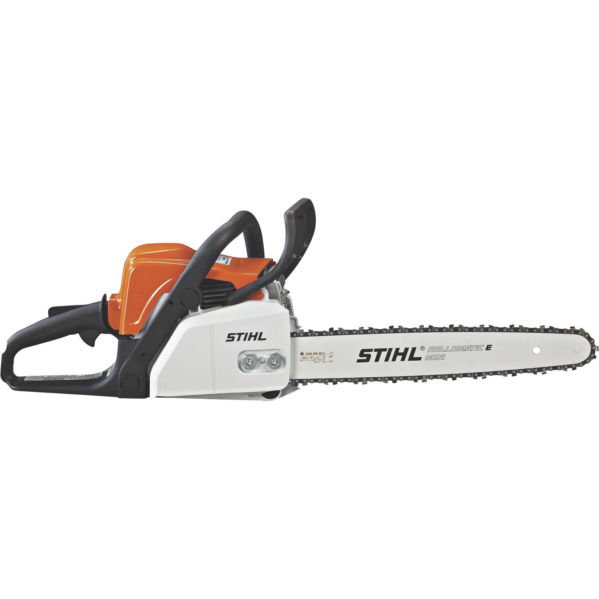 STIHL Motorsäge MS 170