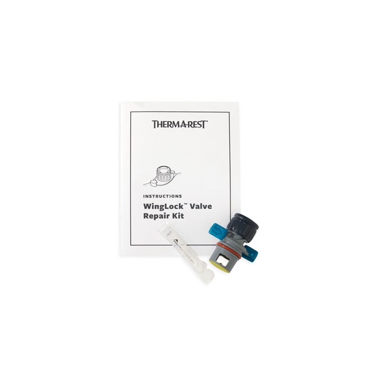 Therm-a-rest Winglock Valve Repair Kit
