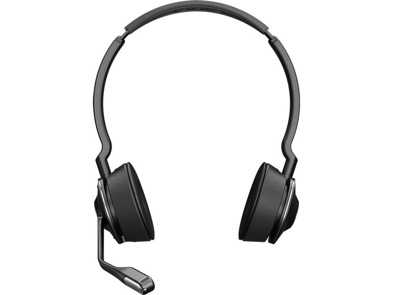 Jabra Headset Engage 75 SE Stereo Professionelles schnurloses Headset