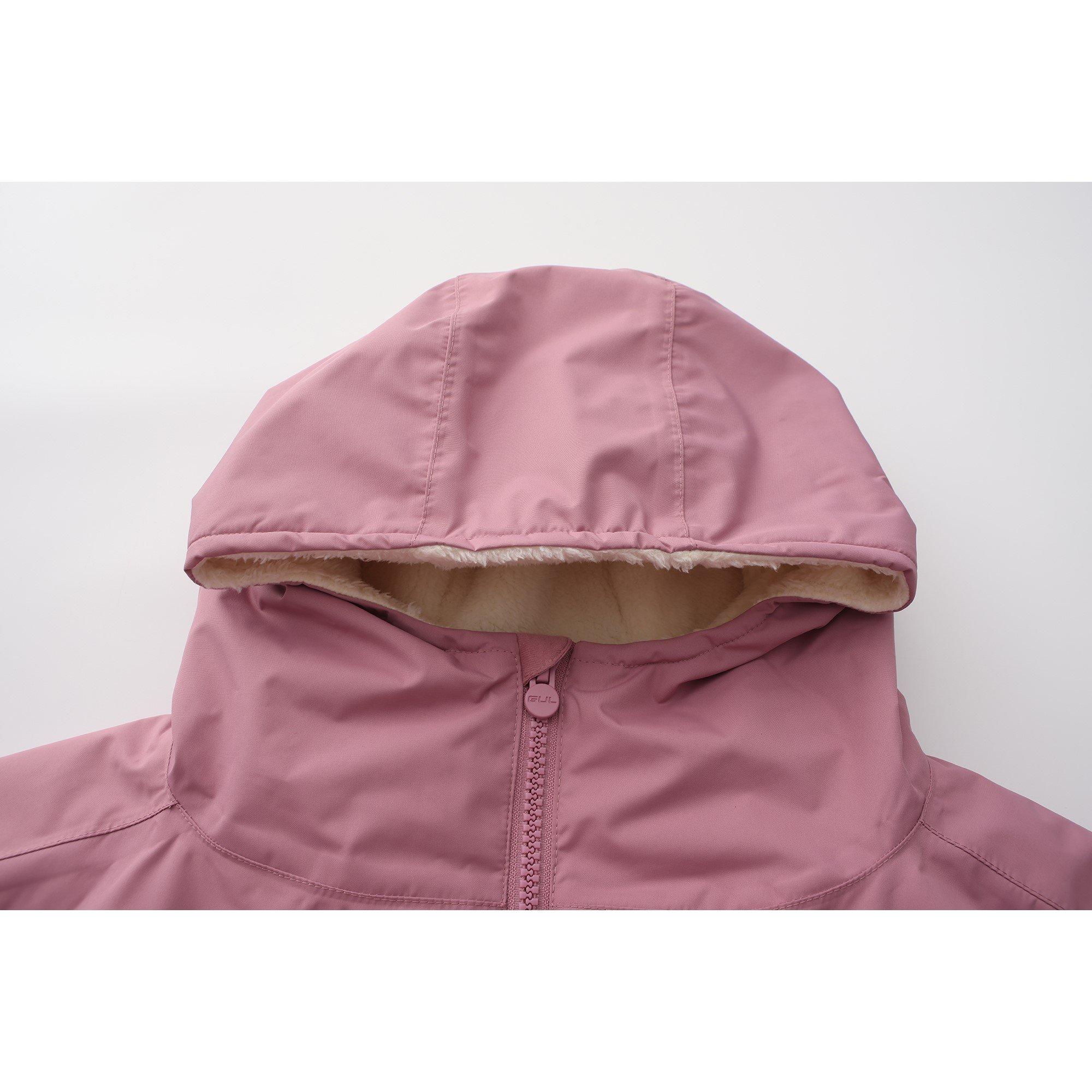 Gelert Waterproof Changing Robe