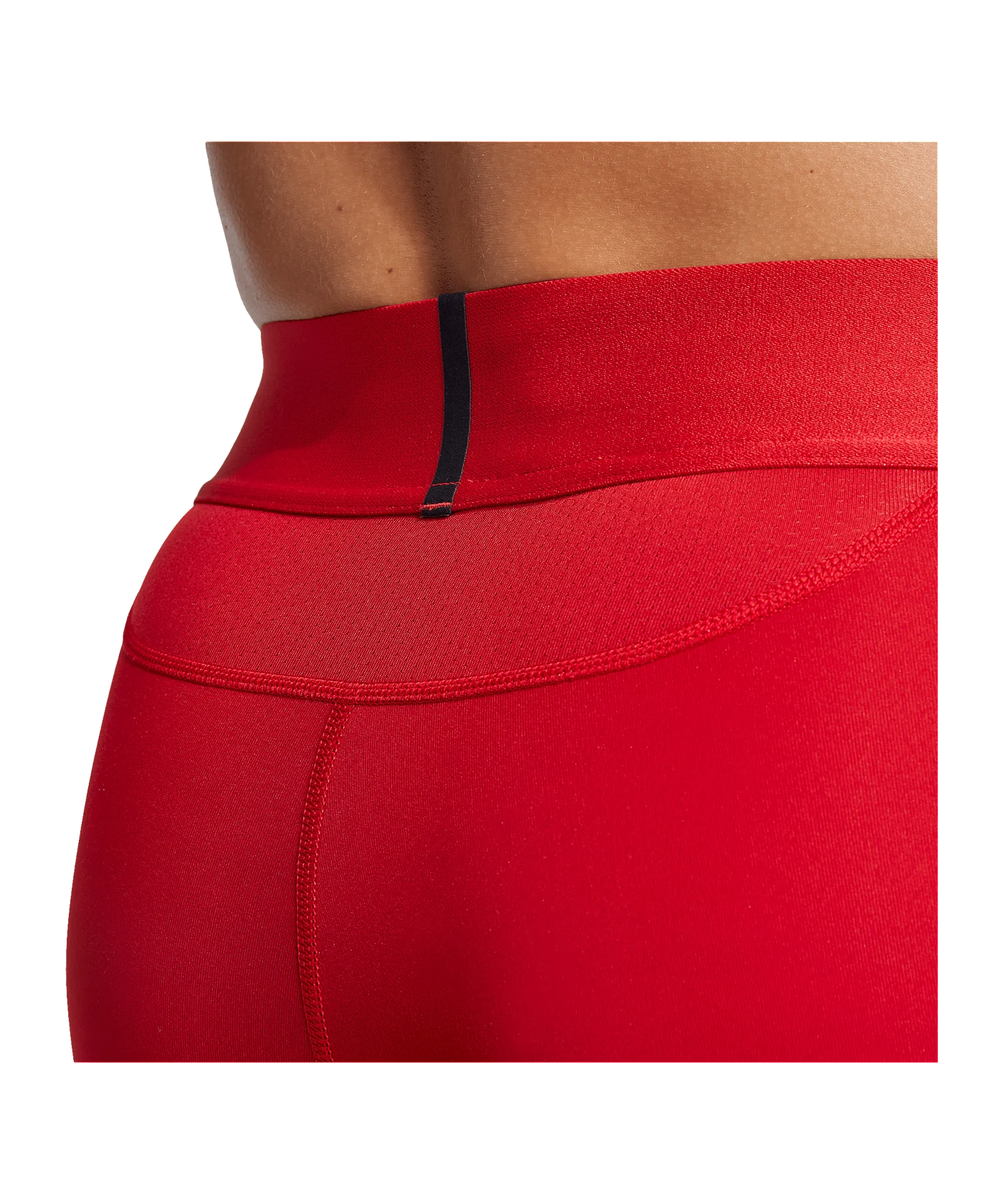adidas Techfit Short Rot