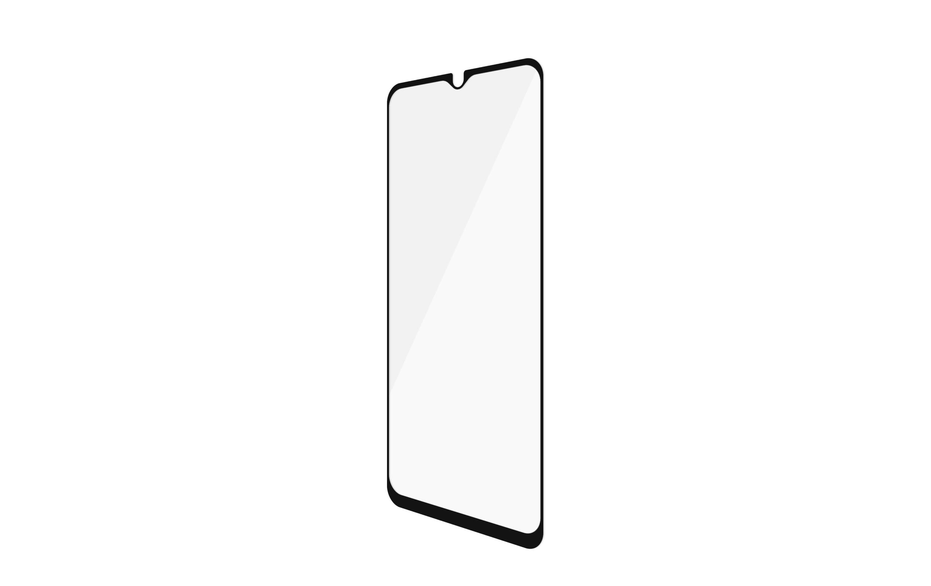 Displayschutz Case Friendly Samsung Galaxy A13Display-Schutzfolie für das Samsung Galaxy A13