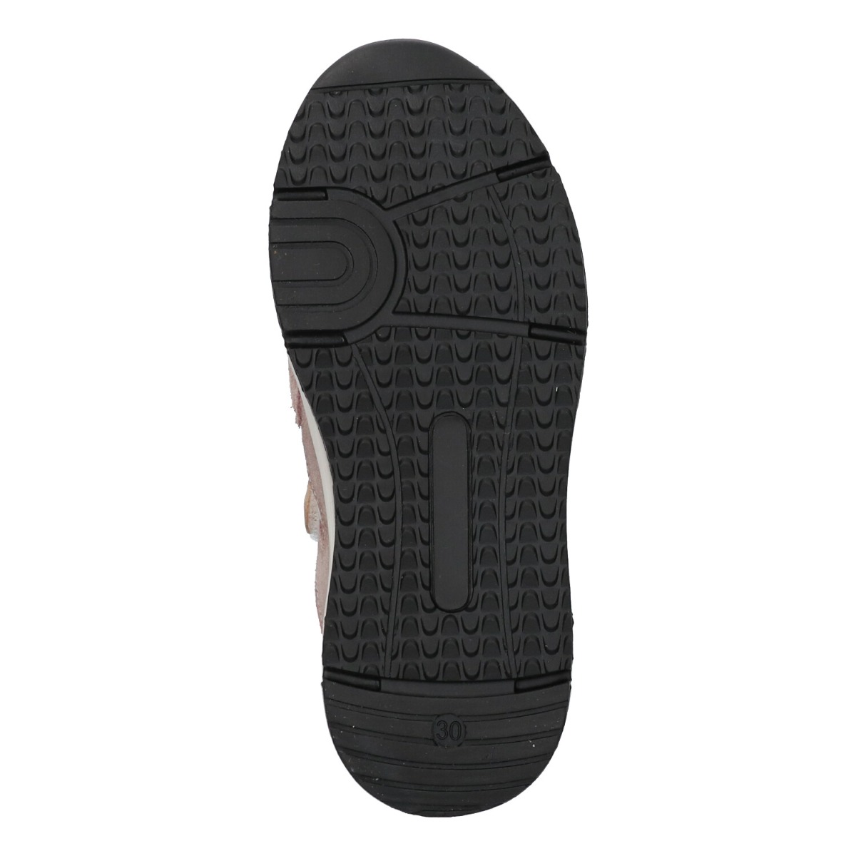 Cindy Chic - Lage Sneakers Braqeez Wit