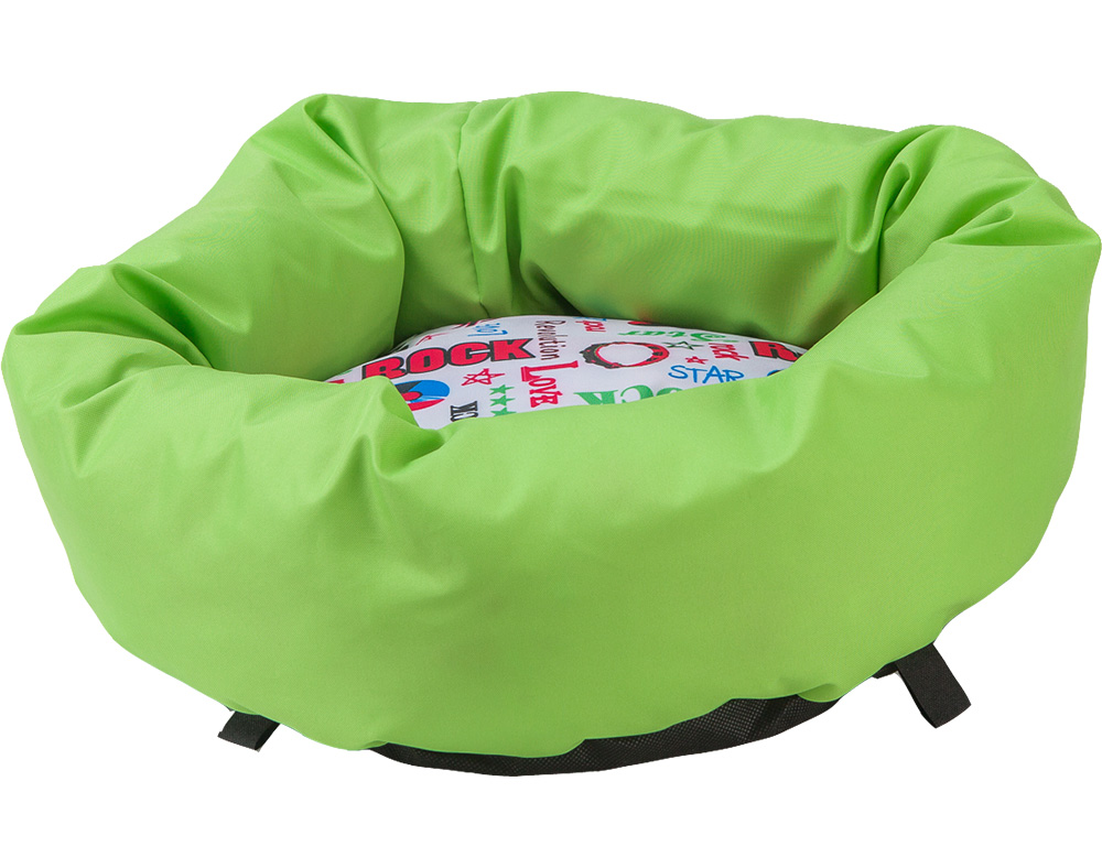 CAMA MMPET POPI TAMANHO M