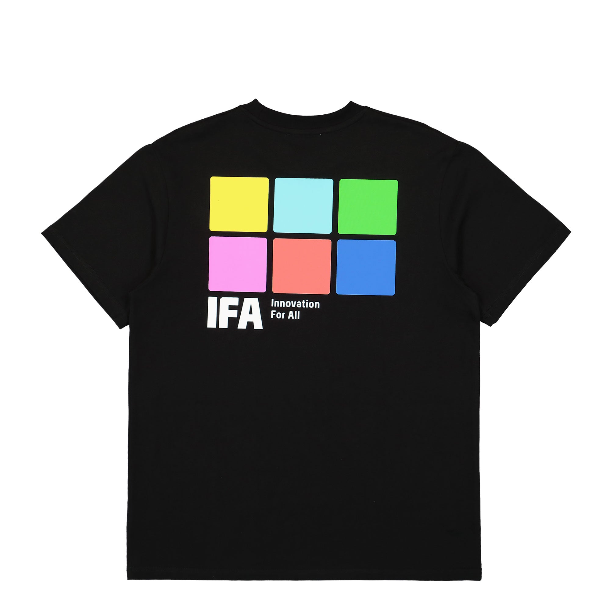 IFA<br>Colorblock Tee