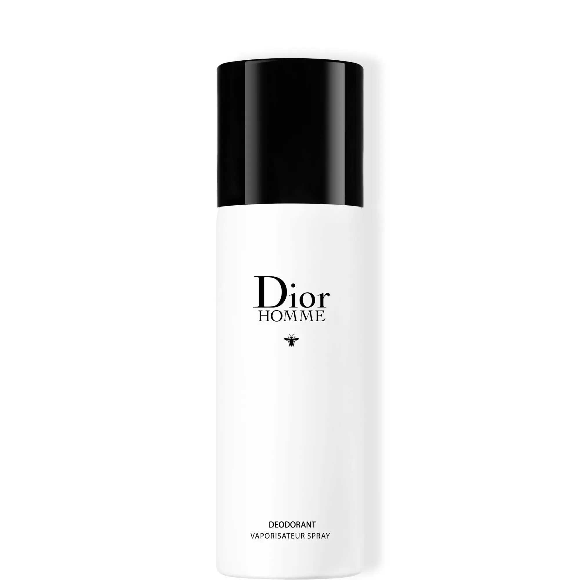 Dior - Déodorant vaporisateur DIOR HOMME- Déodorant