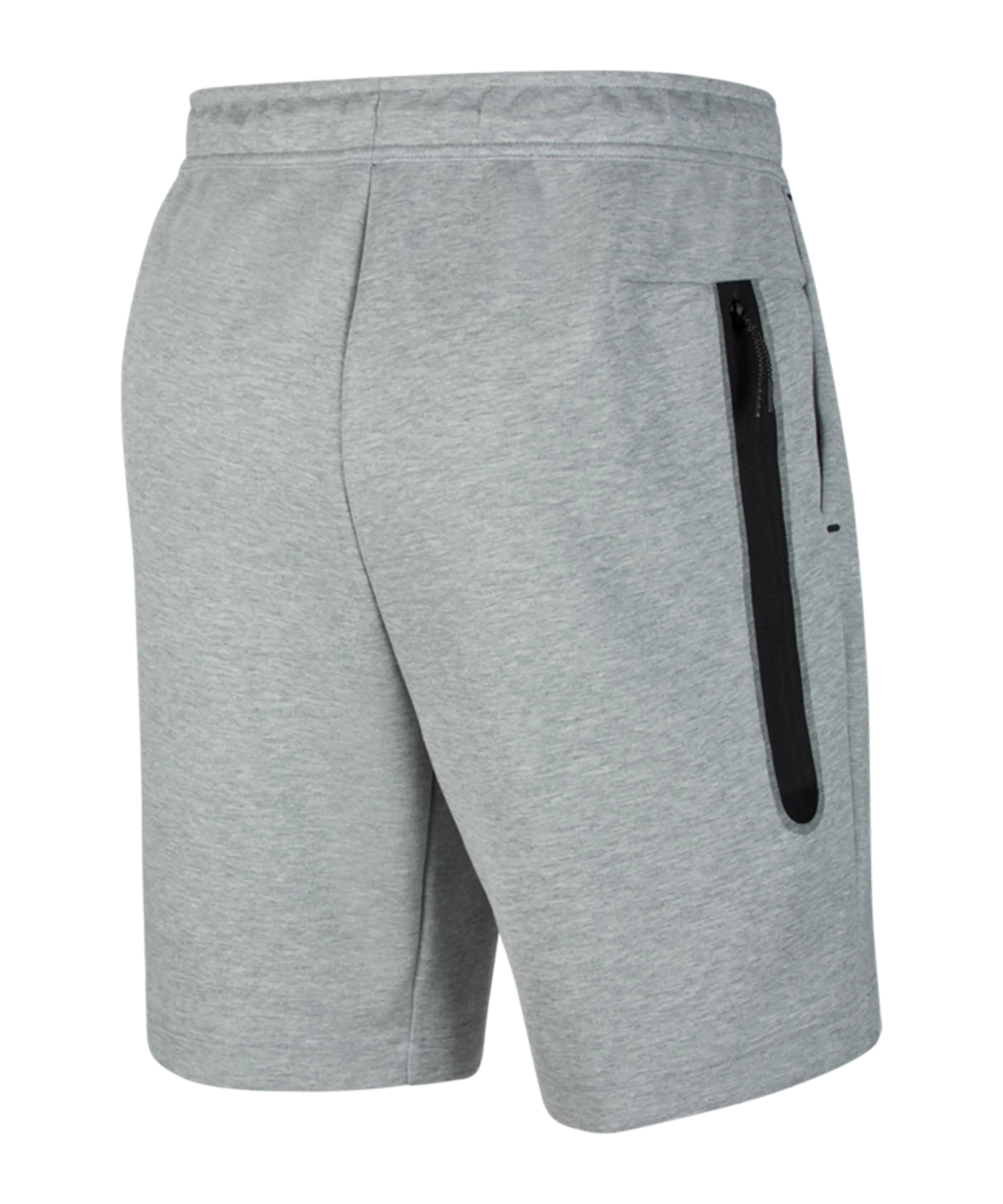 Nike Tech Fleece Short Grau F063