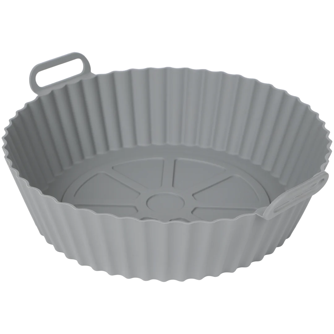 Panier pour friteuse à air chaud en silicone Löwenthal