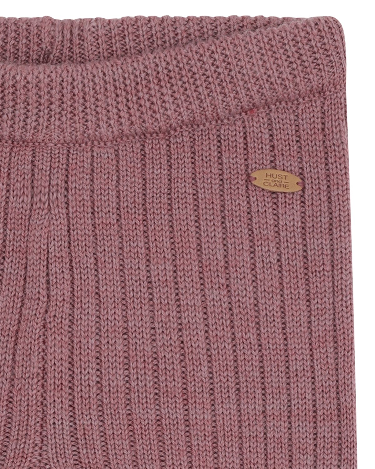 Ullbukse – Tykk ullongs – 100% Merino | Lui Wool Rib