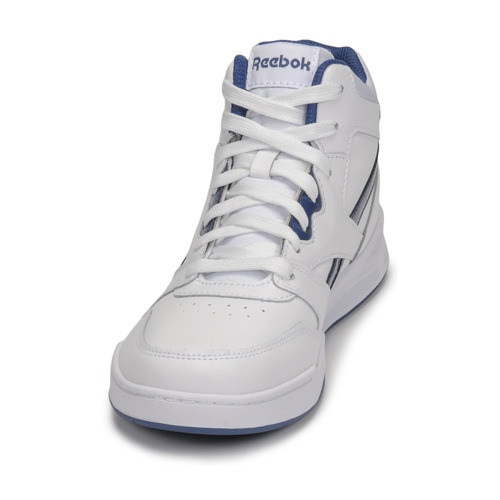 Reebok Classic - BB4500 COURT - Blanc / Bleu
