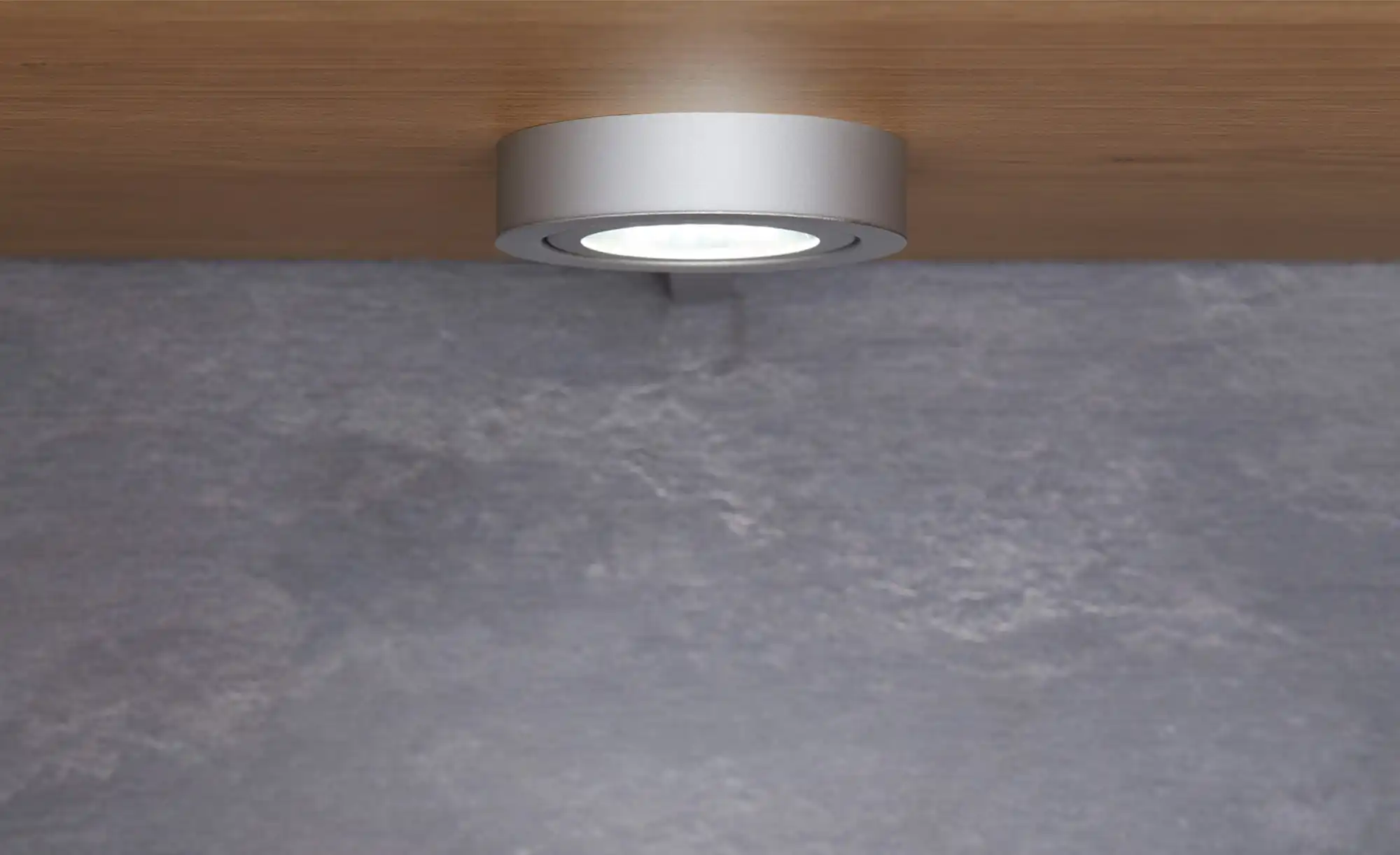 Woodford LED Beleuchtung Felino
