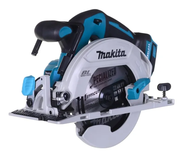 Makita DHS680Z Rundsav 18V Solo - SOLO