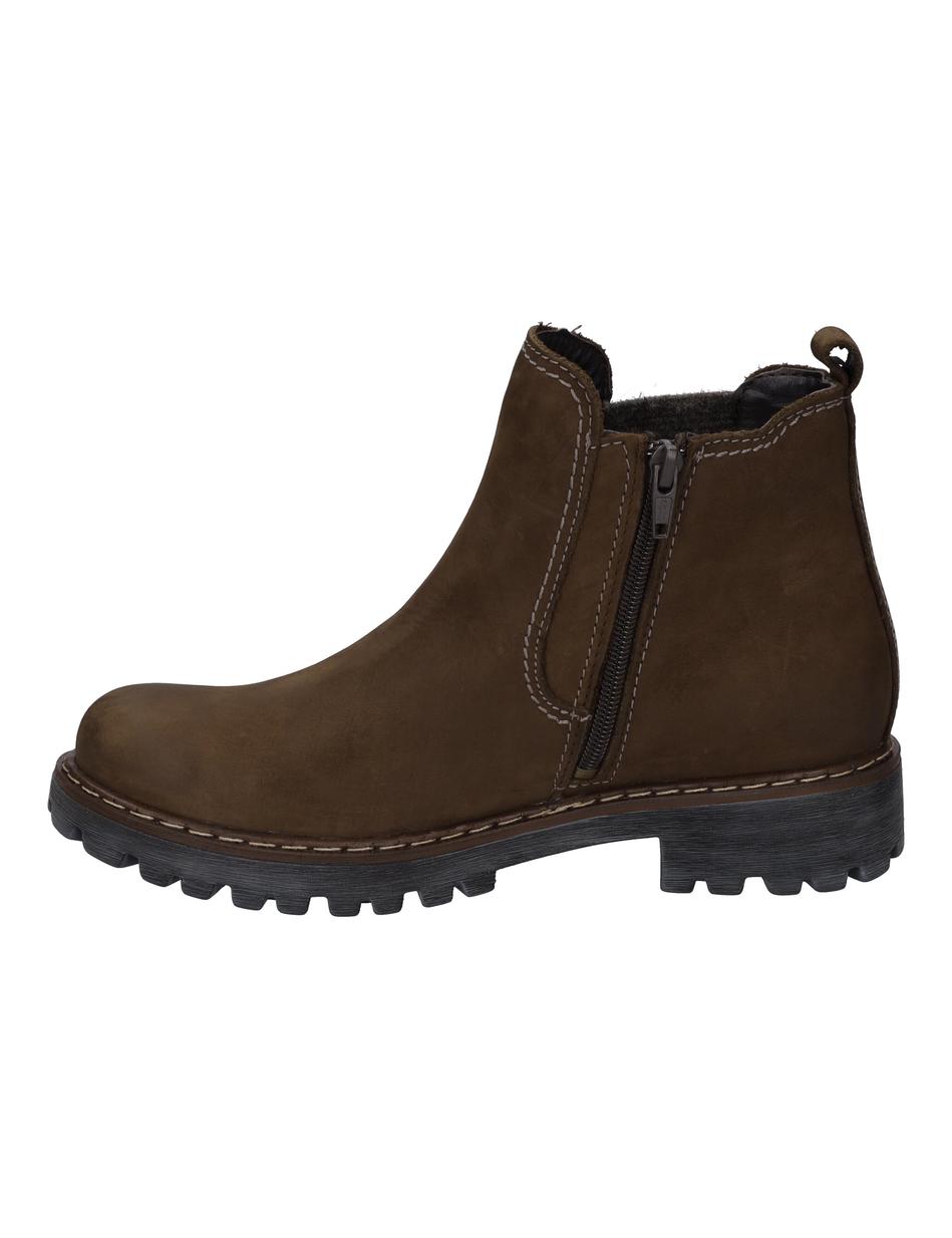 Stiefelette Marta 03, brasil-kombi