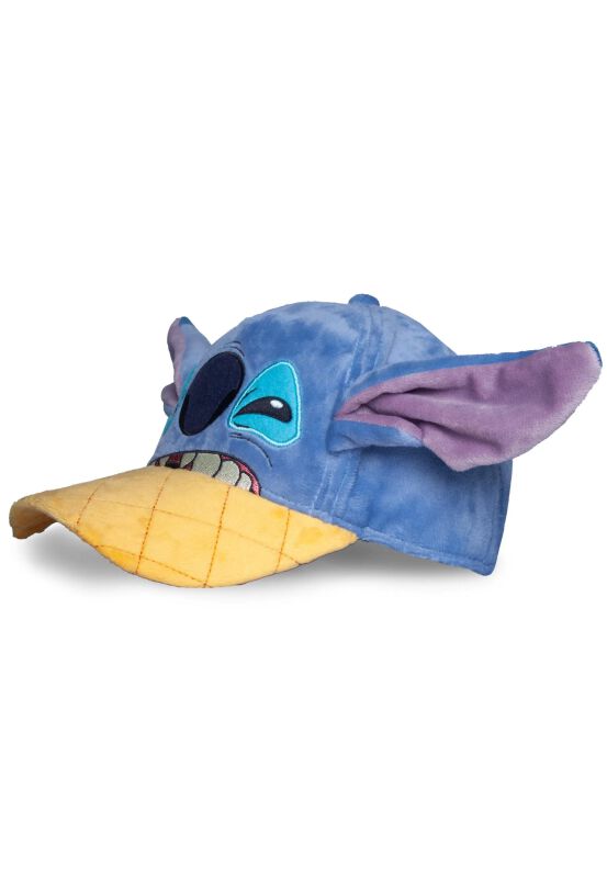 Pineapple Stitch | Lilo & Stitch Casquette