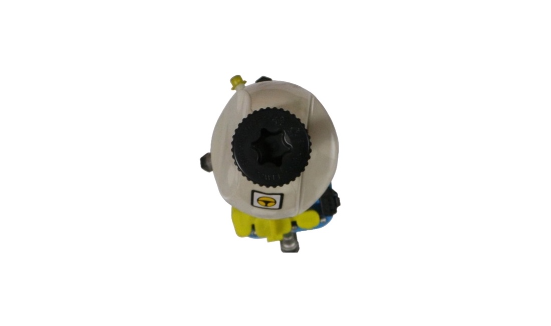 Servopumpe elektrisk-hydraulisk