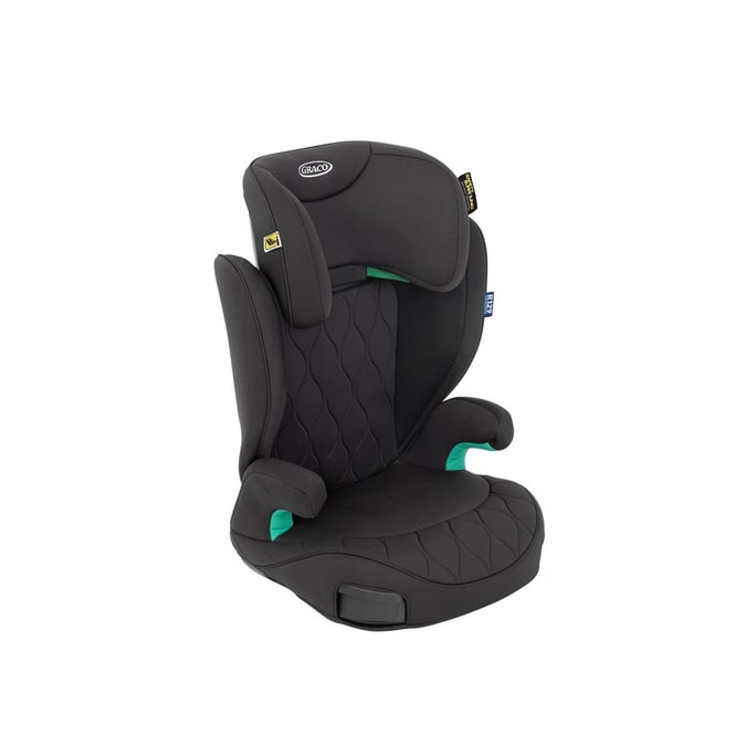 Graco - Auto-Kindersitz - Affix i-Size - midnight - Gruppe 2/3