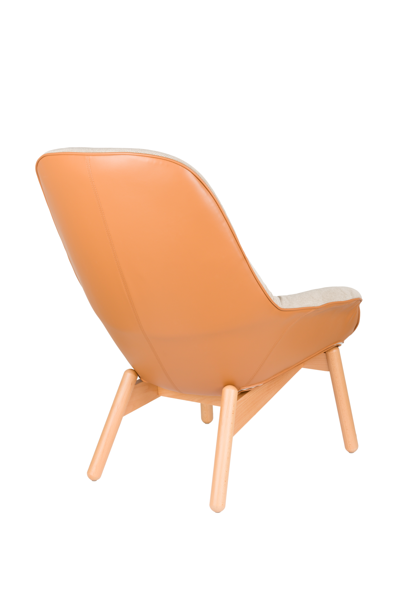 Fauteuil Duke
