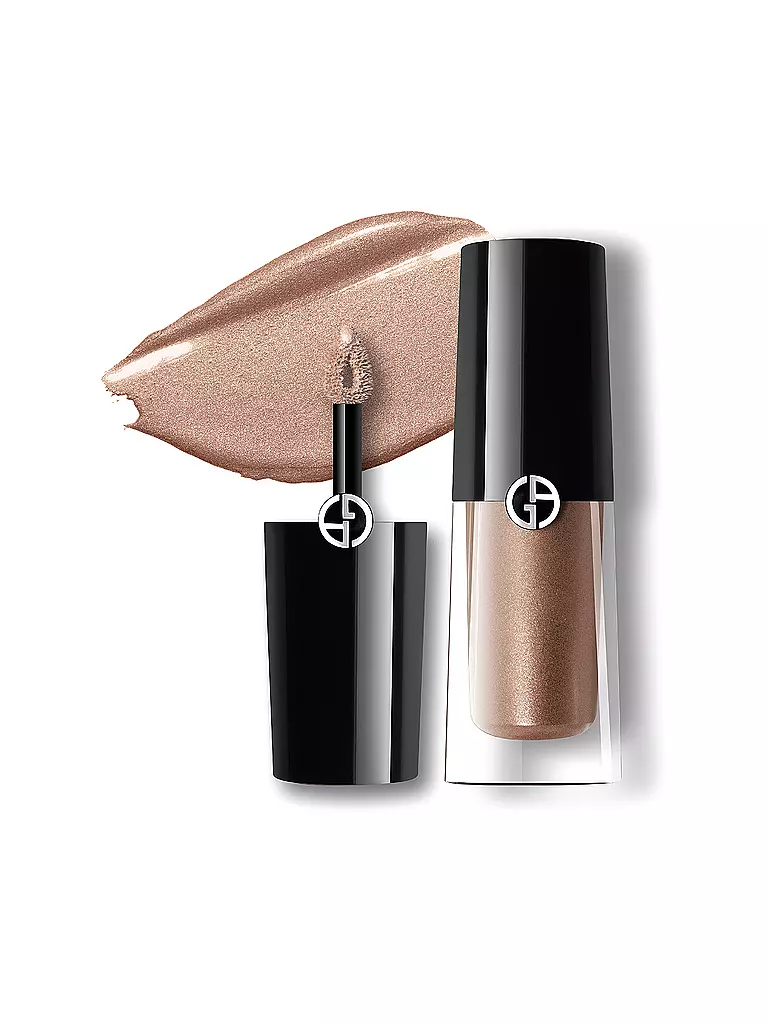 GIORGIO ARMANI COSMETICS Lidaschatten - Eye Tint (9) camel