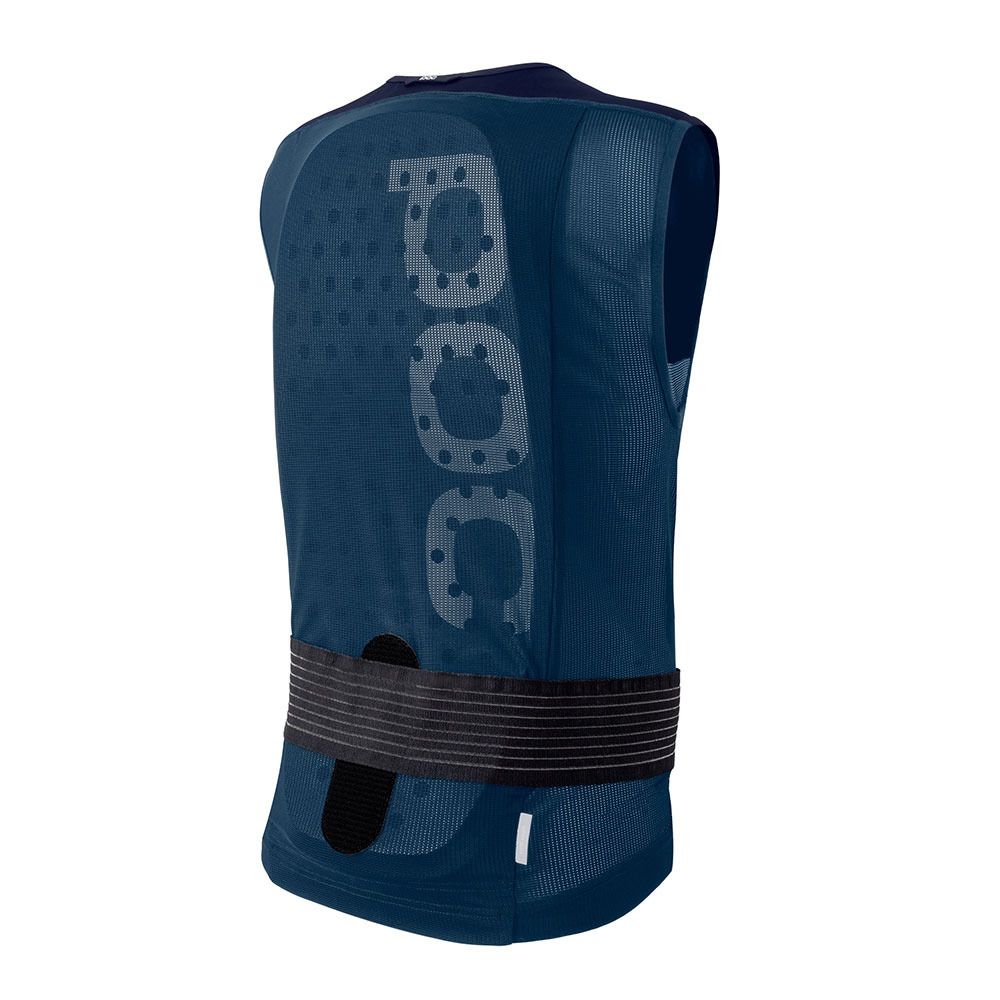 Poc SPINE VPD AIR - Dorsale Homme cubane blue