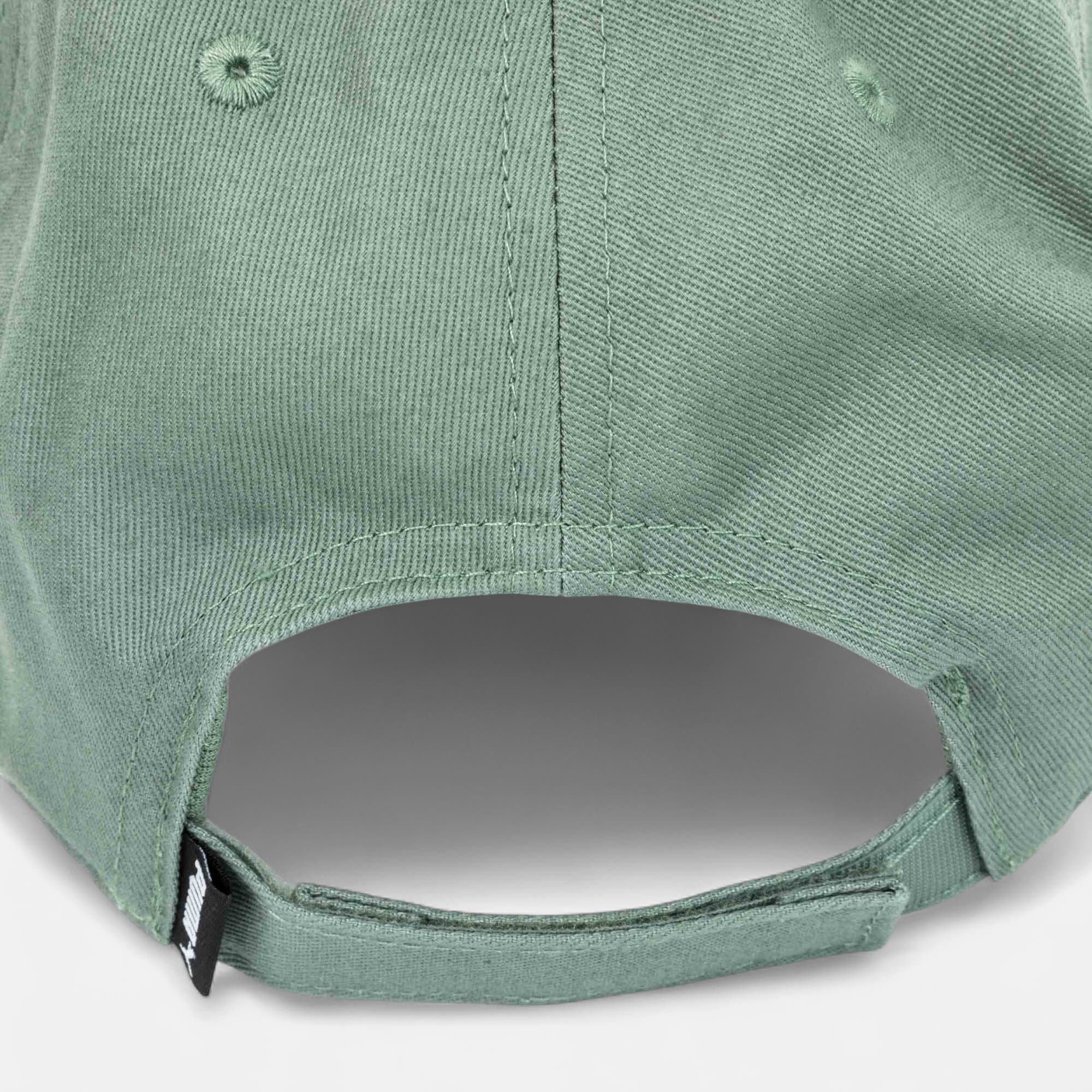 Casquette vert